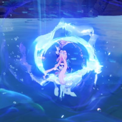 LunarNyx06's profile picture. 这里是风灵，SFW专属号思密达~This is Nyx for SFW acc. NSFW acc号 @NyxMoonlight760