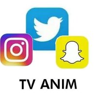 TvReal-Anim&celeb (@tv_anim) 's Twitter Profile Photo TvReal-Anim&celeb (@tv_anim) 's Twitter Profile Photo