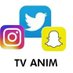 TvReal-Anim&celeb (@tv_anim) Twitter profile photo TvReal-Anim&celeb (@tv_anim) Twitter profile photo