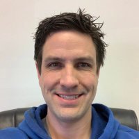 Mark Wilson (@mwdbdinc) 's Twitter Profile