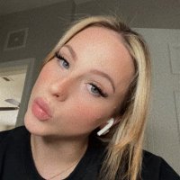 Olivia Trimble - @OliviaTrimble8 Twitter Profile Photo