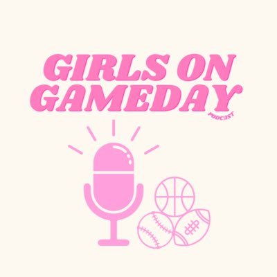 A podcast for the people, by the girls featuring sports, guest interviews, and college lifestyle. Cohosts: @katie6adams & @mgmirek