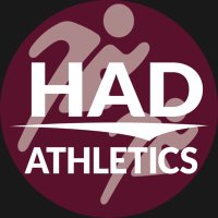 HADathletics (@hadathletics) 's Twitter Profile Photo HADathletics (@hadathletics) 's Twitter Profile Photo