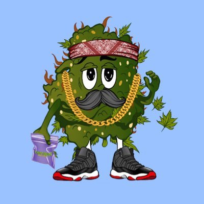 Cryptobuds Worldwide Founder |23| Entrepreneur, Friend and Person 🇲🇽 Digitizing the Stoner Experience 👾😎🍃 👇