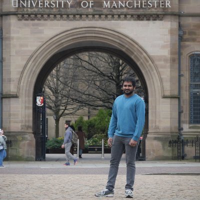 Scientist | Graphene-Ion transport-Å fluidics | The University of Manchester |