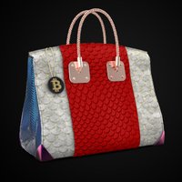 The Handbag of The Gods(@handbagofgods) 's Twitter Profile Photo