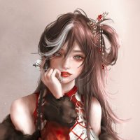 Minxii ππ΅οΈ || Vtuber (@minxiis) 's Twitter Profile