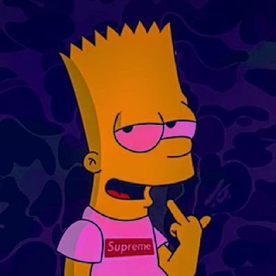 Lover of JPEG | SOLANA | AESTHETIC | BART SIMPSONS ❤ | Dm's 📩 Are Open To Help You

#oktchain #oktcagent

@0xHashstack Contributor

#Metatime