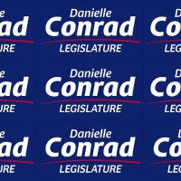 Danielle Conrad (@senconrad) 's Twitter Profile
