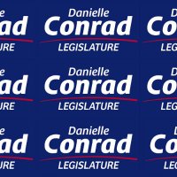 Danielle Conrad(@SenConrad) 's Twitter Profileg