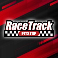 RaceTrack Pitstop(@RaceTrack_UK) 's Twitter Profile Photo