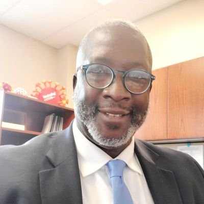 sanmiareola's profile picture. Deputy Chief Administrative Officer for Health, Human Services and Education,
Prince George's County, Maryland