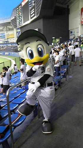 広島在住ですー。千葉ロッテマリーンズと広島東洋カープが大好きです☆彡2023/7/31ポケモンGO垢としても併用します！ポケモンの日が誕生日ってのが自慢です♪フレンド募集してますー。