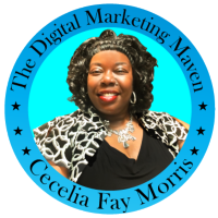 Cecelia Morris(@cecelia_tcibiz) 's Twitter Profile Photo