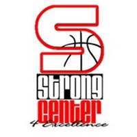 Strong Center 2024 (@strongcenter24) 's Twitter Profile