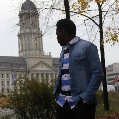 tosinmath's profile picture. 🇬🇧 Mobile engineer specialising in Android and related technologies. Data Science & Explainable AI.