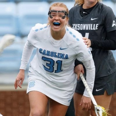 Andie Aldave athlete profile head shot