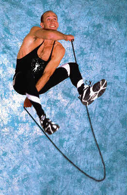 Guinness World Record Holder, Entertainer, Author, Singer/Songwriter