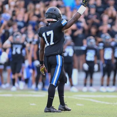 Florence High School | 5'7 165lbs | Bench:255 | Class of ‘22 |