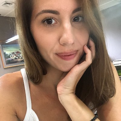Courtney Ciandella