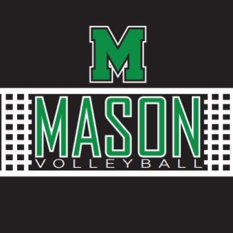The Official Twitter Page of the Mason Mens Volleyball Team! #Road2State #TalkIsCheap