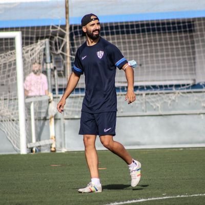 PhD and Sport Scientist🏃🏻♂️📊📈 @_usj_ . Strength&Condition coach⚽🏋🏾♂️ @ADalmudevar (3ªRFEF) @sdhuesca (U19) API (U19) . Ccafd. Col. 56.959👨🏽🎓
