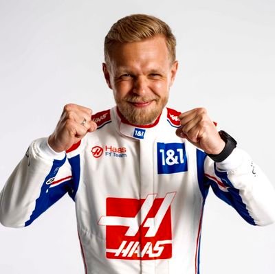 Perfil dedicado ao piloto de F1 Kevin Magnussen da equipe Haas F1 Team.