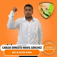 Ernesto Mavil(@ERNESTOMAVIL) 's Twitter Profile Photo