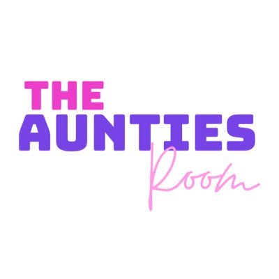 Lifestyle Community and Apparel Brand                                                         | For the Aunties 💕| Shop Our Auntie Inspired tees 👚