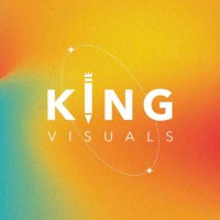 King Visuals(@kv_kingvisuals) 's Twitter Profile Photo