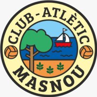 Club Atlètic Masnou (@atmasnou) 's Twitter Profile