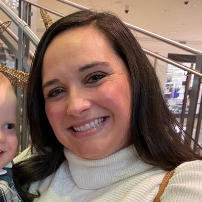 Hannah Yarber Profile