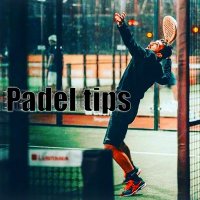 Padel Tips(@tips_padel) 's Twitter Profile Photo