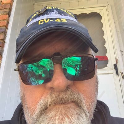 ,made in Detroit in 1951 ,8 year navy vet, retired truck tech, defender of freedom.believer in god country and family Nascar is my only sport #nfb now on GETTR