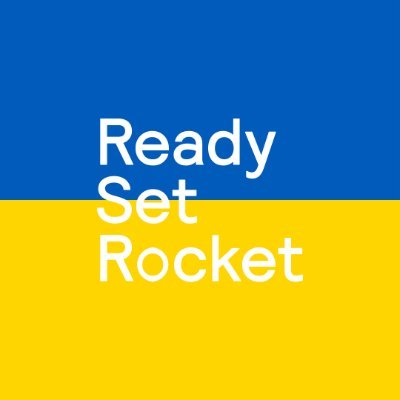 Ready Set Rocket