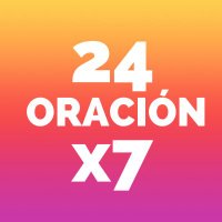 Oracion24x7(@oracion24x7) 's Twitter Profile Photo