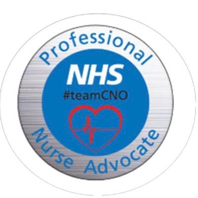 account dedicated to critical care PNAs to share ideas , practice & twitter chats for current PNAs trainee PNAs working in critical care - all views my own