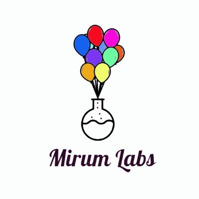 Mirum is a Latin word meaning extraordinary, amazing or remarkable. Creators of @MIOTAURS @RektPunks @iotapets @BoredRobot_io @MutantRobot_io @AzeroNFTs .