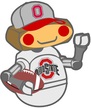 Ohio State Buckeyes Football analysis powered by @AInsights. Not affiliated w/ the NCAA or the Buckeyes.