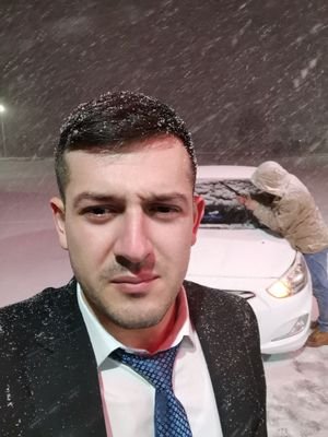 smail78980573's profile picture. 