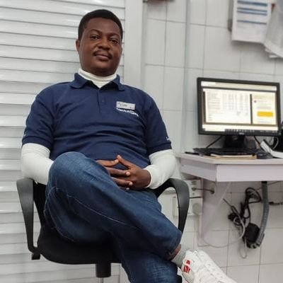pelumi178's profile picture. An Optimist, A Believer in Nigeria, Someone God Loves So Much, A BATIST, A professional Retailer, A Forex Trader, A Bible Teacher and Finally A Microbiologist