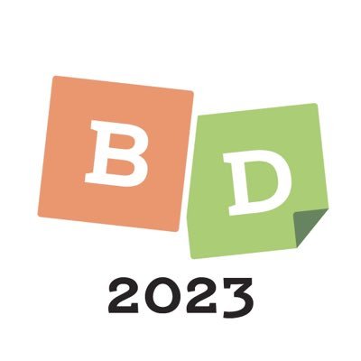 BkDk 2023 is a SFW planning zine that includes Through The Years: A 2023 BkDk Calendar and Planning Ahead: A 2023 BkDk Planner