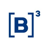 B3(@B3_Oficial) 's Twitter Profile Photo