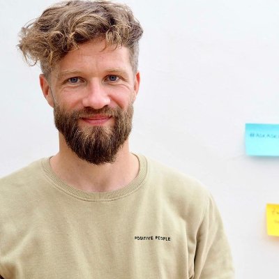 roenke_'s profile picture. inspiration becomes inspiration - so let's question things, think freely, concretise and make it happen! For and with everyone who likes to think ahead!