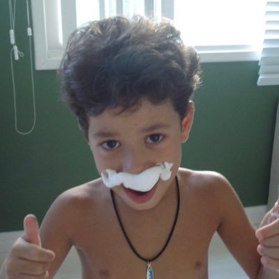 Rennan Moraes 🦭