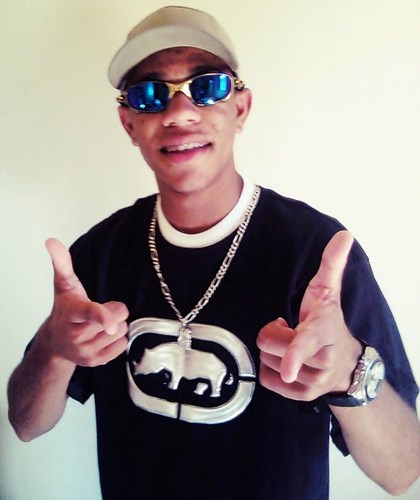 correria guerreito, tou na luta, vou na fé, assim que ée (8'