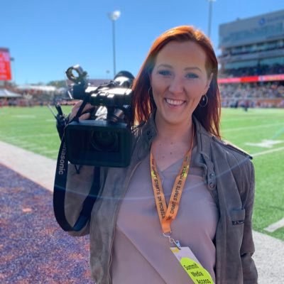 Former reporter turned PIO for APD •Alabama grown •South Al Alum •Probably somewhere watching a Braves game