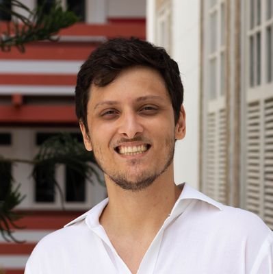 Researcher @ULisboa_. @Manchetometro Coordinator. PhD @uerj_iesp.
PolComm Studies, Media Regulation Studies, Social Media Studies 🇵🇹🇧🇷