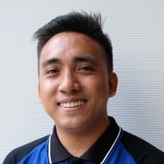 Deputy Executive Director, Al Qalam Institute of ADDU | Board Chairperson, Mindanaoan Youth Development Center Inc. | From Mindanao and for Mindanao