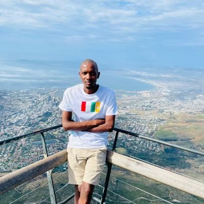 Public Servant. Public Affairs(Local Government) and Public Relations Graduate.. JB Marks Education Trust Fund Alumni. VUT & TUT Alumni.